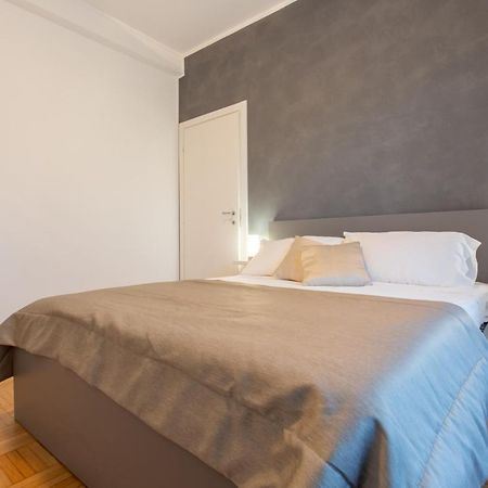 Via Disciplini Apartment - Corso Italia Milano Dış mekan fotoğraf