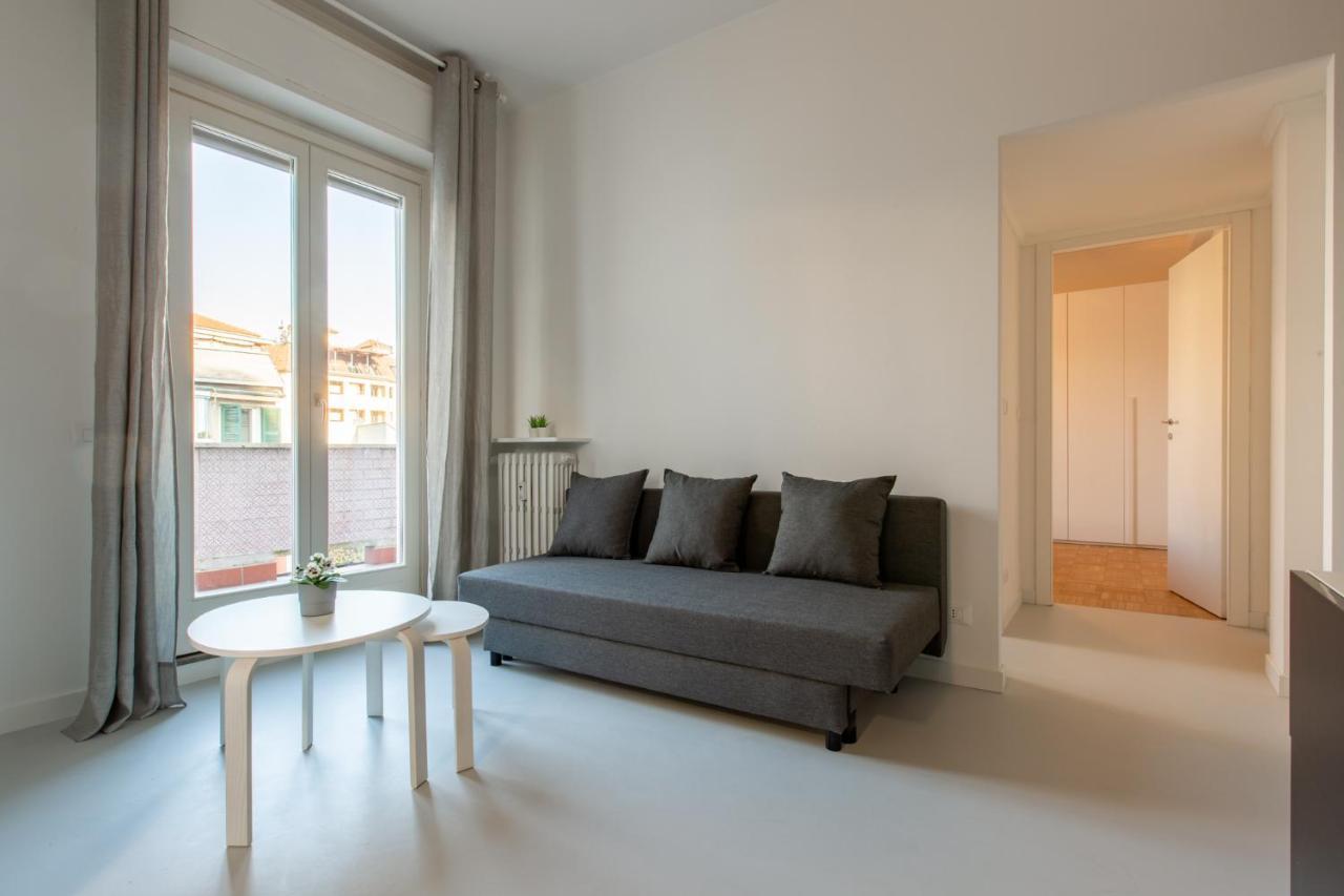 Via Disciplini Apartment - Corso Italia Milano Dış mekan fotoğraf