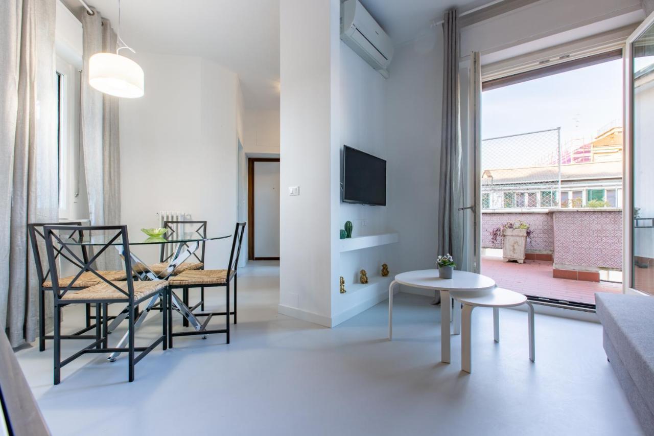 Via Disciplini Apartment - Corso Italia Milano Dış mekan fotoğraf