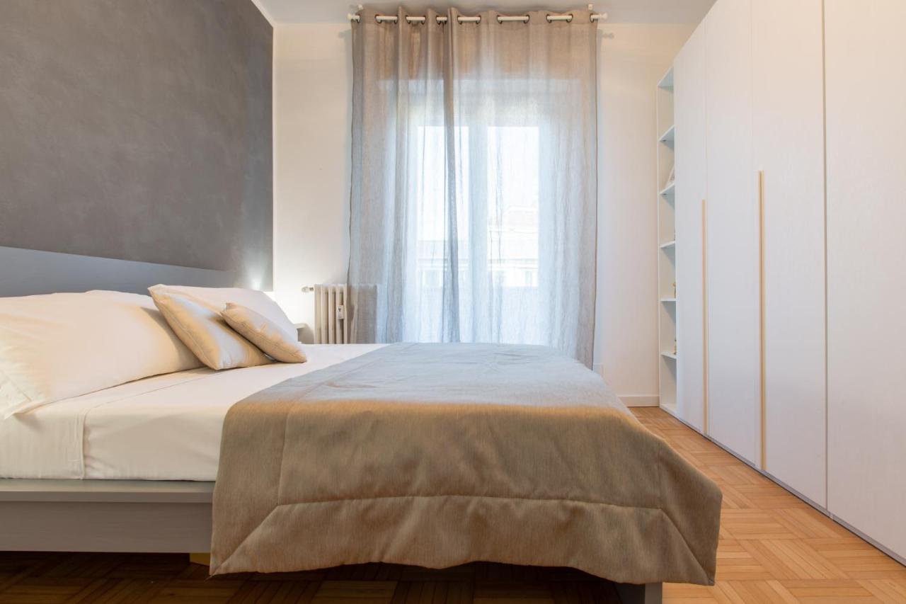 Via Disciplini Apartment - Corso Italia Milano Dış mekan fotoğraf